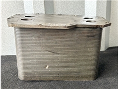 Chłodnica oleju DAF XF 106 MX-11 440 1932500 do ci