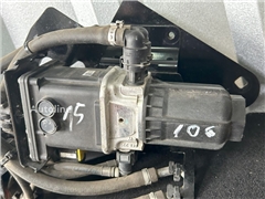 Pompa AdBlue DAF XF 106 do ciągnika siodłowego DAF