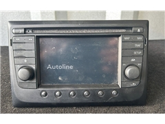 Radio samochodowe DAF XF 106 2122191 do ciągnika s