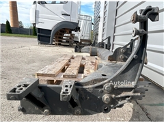 Zderzak DAF CF EURO 6 do ciągnika siodłowego DAF C