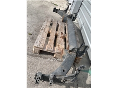 Zderzak DAF CF EURO 6 do ciągnika siodłowego DAF C