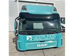 Kabina DAF CF 440 FT EURO 6 SPACE CAB CF SPACE CAB