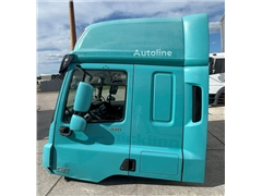 Kabina DAF CF 440 FT EURO 6 SPACE CAB CF SPACE CAB