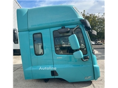 Kabina DAF CF 440 FT EURO 6 SPACE CAB CF SPACE CAB
