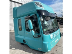 Kabina DAF CF 440 FT EURO 6 SPACE CAB CF SPACE CAB