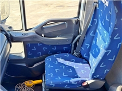 IVECO STRALIS 310  LAWETA 9,45 m  STAN BDB