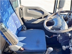 IVECO STRALIS 310  LAWETA 9,45 m  STAN BDB