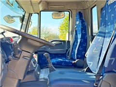 IVECO STRALIS 310  LAWETA 9,45 m  STAN BDB