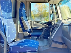 IVECO STRALIS 310  LAWETA 9,45 m  STAN BDB