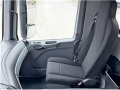 Mercedes Actros 3241  Pompogruszka 24 m Sermac