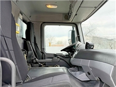 Mercedes Actros 3241  Pompogruszka 24 m Sermac