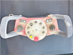 Mercedes Actros 3241  21 m Pompogruszka / 8x4!