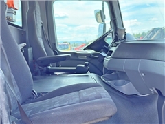 Mercedes Actros 3241  21 m Pompogruszka / 8x4!