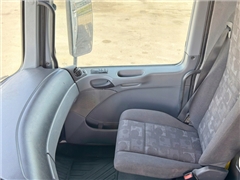 Mercedes Actros 3241  21 m Pompogruszka / 8x4!