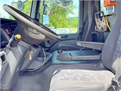 Mercedes Actros 3241  21 m Pompogruszka / 8x4!