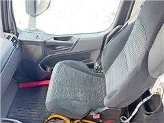 Mercedes Arocs 3743 24 m Pompa do Betonu + Pilot /