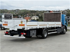 Renault C 320  PK 12002 EH A + PILOT  SKRZYNIA 7