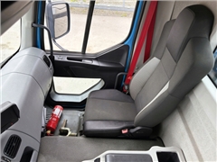 Renault C 320  PK 12002 EH A + PILOT  SKRZYNIA 7