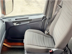 Scania G360 4x4 Wywrotka 4,10 m + PK11002 B + Pi