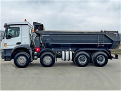 Mercedes Arocs 3246 8x4 / Wywrotka / Stan BDB!