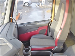 Volvo FMX 460 / Wywrotka 8x4 / Stand BDB