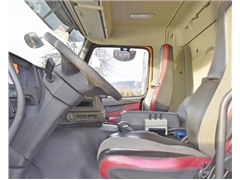 Volvo FMX 460 / Wywrotka 8x4 / Stand BDB