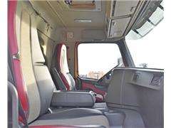 Volvo FMX 460 / Wywrotka 8x4 / Stand BDB