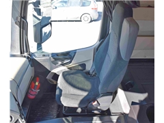 MERCEDES ACTROS 1843   CIĄGNIK SIODŁOWY  STAN BD