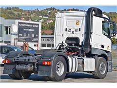 MERCEDES ACTROS 1843   CIĄGNIK SIODŁOWY  STAN BD