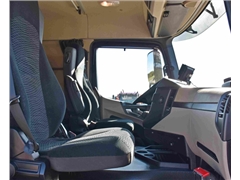 MERCEDES ACTROS 1843   CIĄGNIK SIODŁOWY  STAN BD