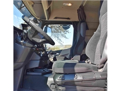 MERCEDES ACTROS 1843   CIĄGNIK SIODŁOWY  STAN BD