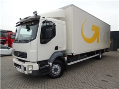 Volvo FL 240 + 12t + lift