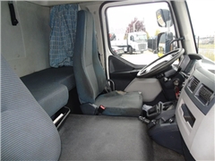 Volvo FL 240 + 12t + lift