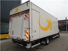 Volvo FL 240 + 12t + lift