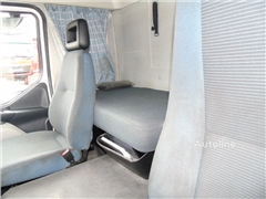 Volvo FL 240 + 12t + lift