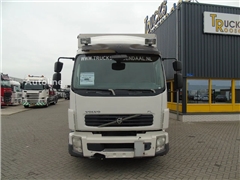 Volvo FL 240 + 12t + euro 5 + lift