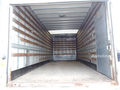 Volvo FL 240 + 12t + euro 5 + lift