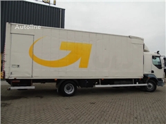 Volvo FL 240 + 12t + euro 5 + lift