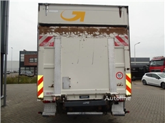 Volvo FL 240 + 12t + lift