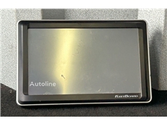 Monitor Mercedes-Benz FLEETBOARD A0008272157 do ci
