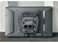 Monitor Mercedes-Benz FLEETBOARD A0008272157 do ci