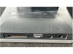 Monitor Mercedes-Benz FLEETBOARD A0008272157 do ci