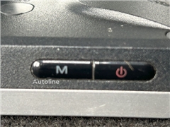 Monitor Mercedes-Benz FLEETBOARD A0008272157 do ci