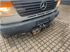 Mercedes 816 DK Vario