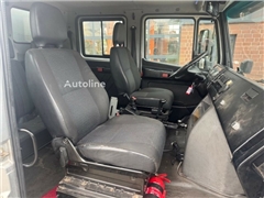 Mercedes 816 DK Vario