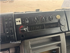 Mercedes 816 DK Vario