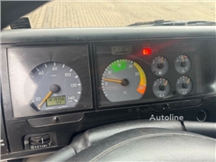 Mercedes 816 DK Vario