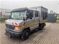 Mercedes 816 DK Vario