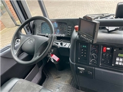 Śmieciarka Mercedes-Benz 2629 6x2 Econic Zöller/EE