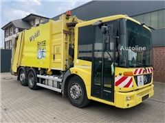 Śmieciarka Mercedes-Benz 2629 6x2 Econic Zöller/EE
